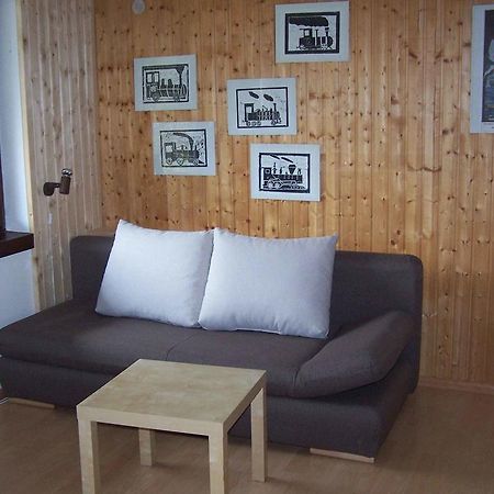 Ferienwohnung Unterschuetz 에텐하임 외부 사진