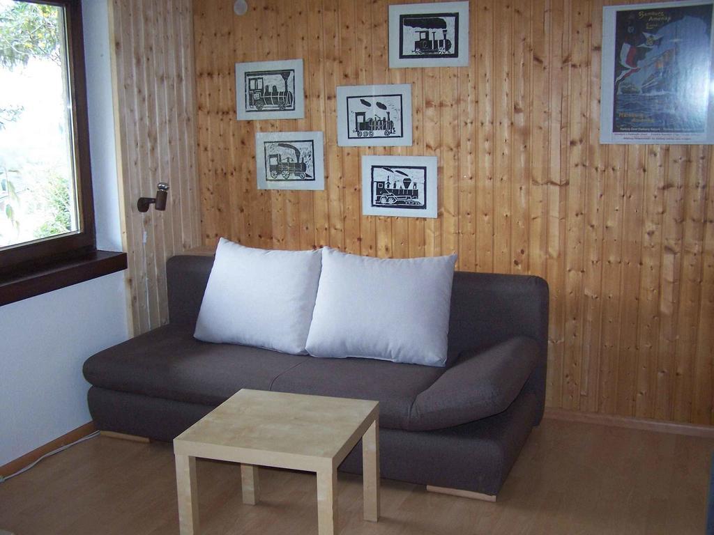 Ferienwohnung Unterschuetz 에텐하임 외부 사진