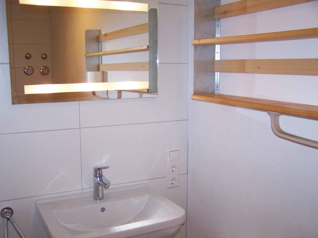 Ferienwohnung Unterschuetz 에텐하임 외부 사진