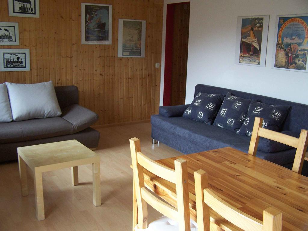 Ferienwohnung Unterschuetz 에텐하임 외부 사진