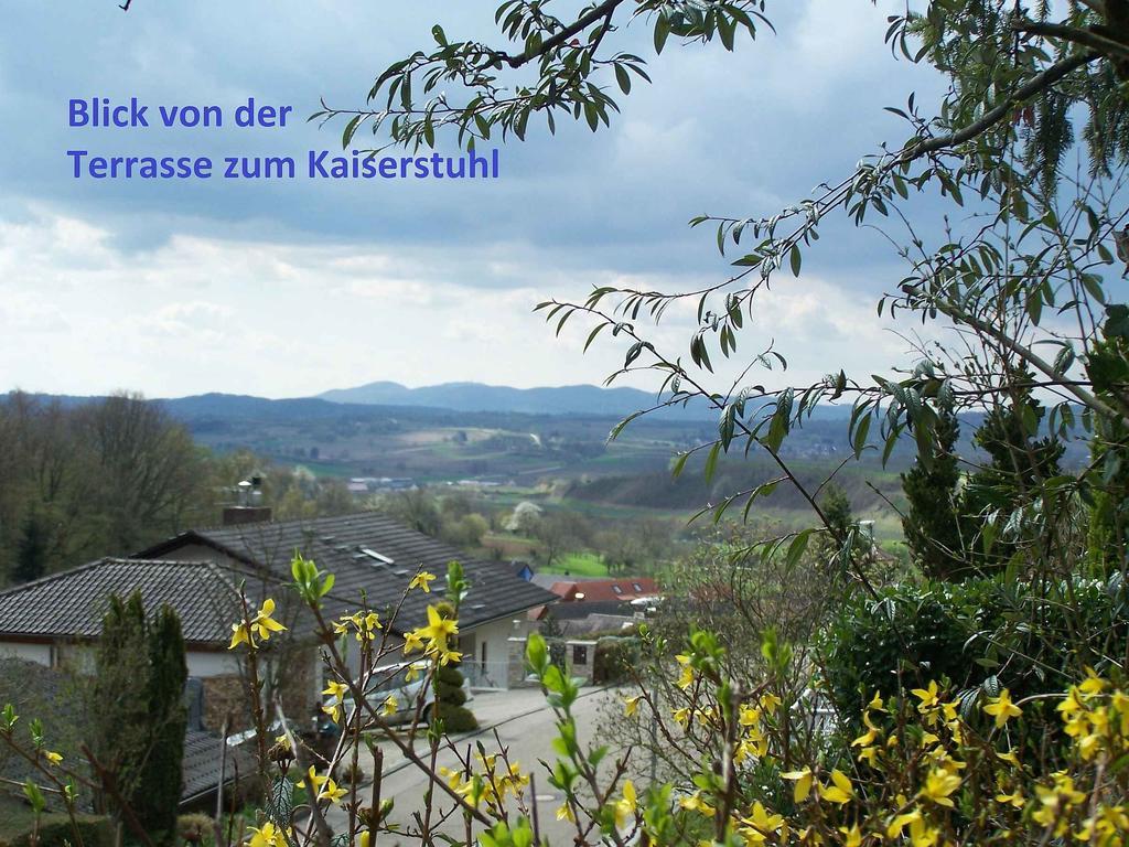 Ferienwohnung Unterschuetz 에텐하임 외부 사진